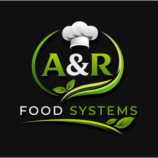 A&R Logo
